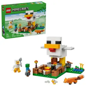 lego-양계장-건설-게임