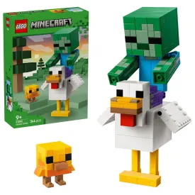 lego-minecraft-v29-건설-게임-344-조각