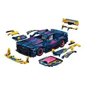 lego-technic-积木-973-件