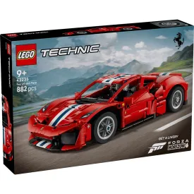 lego-technic-积木-882-件