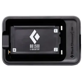 black-diamond-1500-oplader