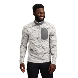 black-diamond-lightweight-poly-하프-지퍼-플리스
