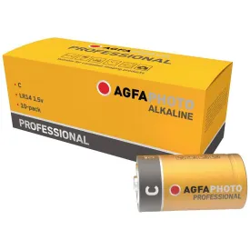 agfa-c-lr14-alkaline-batterij