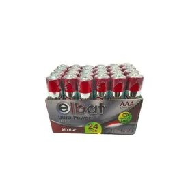 elbat-aaa-lr03-alkaline-batterij