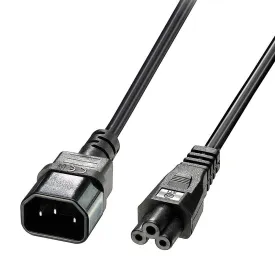 lindy-cable-dalimentacio-c14-c5