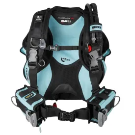 mares-bcd-magellan-hd