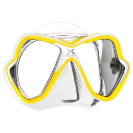 mares-mascara-de-mergulho-x-vision