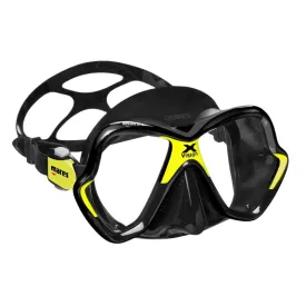 mares-x-vision-sukellusmaski
