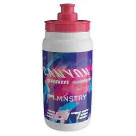 elite-fly-team-canyon-sram-vannflaske-550ml