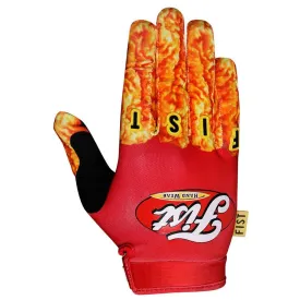 fist-strapped-chicken-fingers-장갑