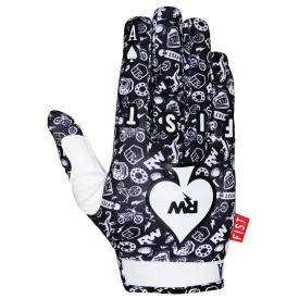 fist-strapped-r-willy-ace-장갑