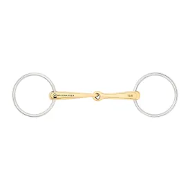 waldhausen-snaffle-cyprium-single-jointed