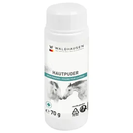 waldhausen-스킨-파우더-70g