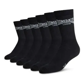 lonsdale-mitjons-gilbert-6-unitats