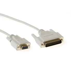 act-ak1230-serial-d-sub-9-25-cable