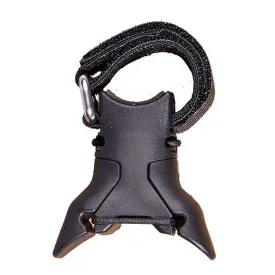 north-kb-shiftlock-paddle-mount-クランプ