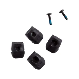 north-kb-shiftlock-replacement-clamps-screw-2-units