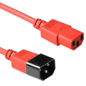 act-cable-dalimentacio-ak5107-c13-c14-3.00-m
