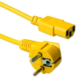 act-ak5140-schuko-c13-netzkabel