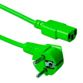 act-cable-dalimentacio-ak5405-schuko-cee-7-7-c13