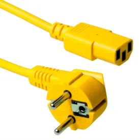 act-cable-dalimentacio-ak5406-schuko-cee-7-7-c13