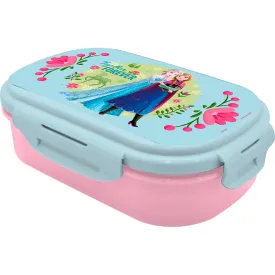 frozen-lancheira-retangular-com-talheres
