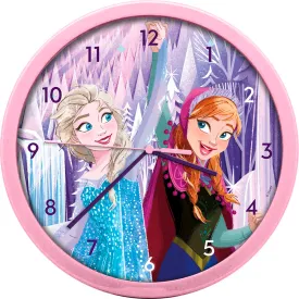 frozen-wall-clock