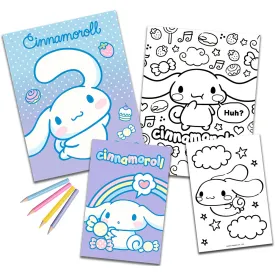 kids-licensing-cinnamaroll-colouring-set-with-notebook