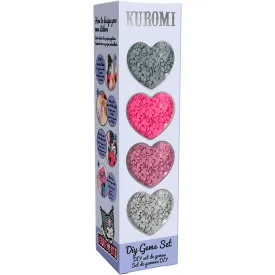 kuromi-diy-edelstenkunst-sett