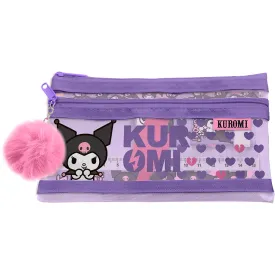 kuromi-estuche