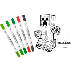 minecraft-verf-je-2d-figuurtje