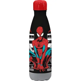 spiderman-rustfrit-stal-blod-beroring-800ml