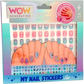wow-generation-nagelsticker