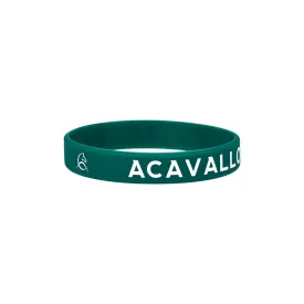 acavallo-실리콘-팔찌