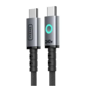 iniu-leopard-240w-usb-c线