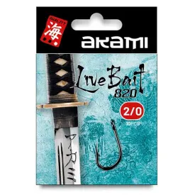akami-ham-simple-amb-ull-live-bait