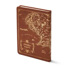 noble-collection-middle-earth-a5-notebook