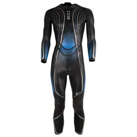 HUUB Aegis X 3:5 long sleeve neoprene wetsuit Black | Swiminn