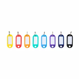 hanstik-label-holder-ring-200-units