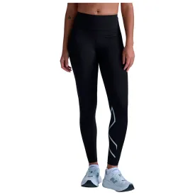2xu-core-compression-高腰打底裤
