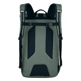 evoc-duffle-背包-26l