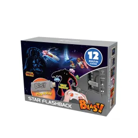 atgames-star-flashback-blast--复古游戏机