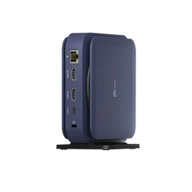 j5create-type-c-dual-4k-hdmi-ハブ