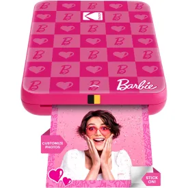 kodak-step-slim-barbie-사진-프린터