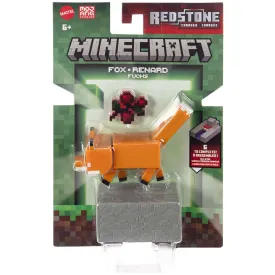 minecraft-figure-fox-renard-8cm