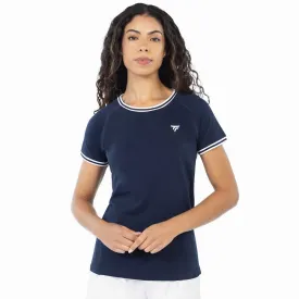 tecnifibre-team-stretch-반팔-티셔츠