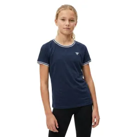 tecnifibre-team-stretch-반팔-티셔츠