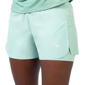 tecnifibre-short-team-stretch