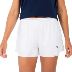 tecnifibre-Шорты-team-stretch