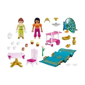 playmobil-distant-visitor-积木